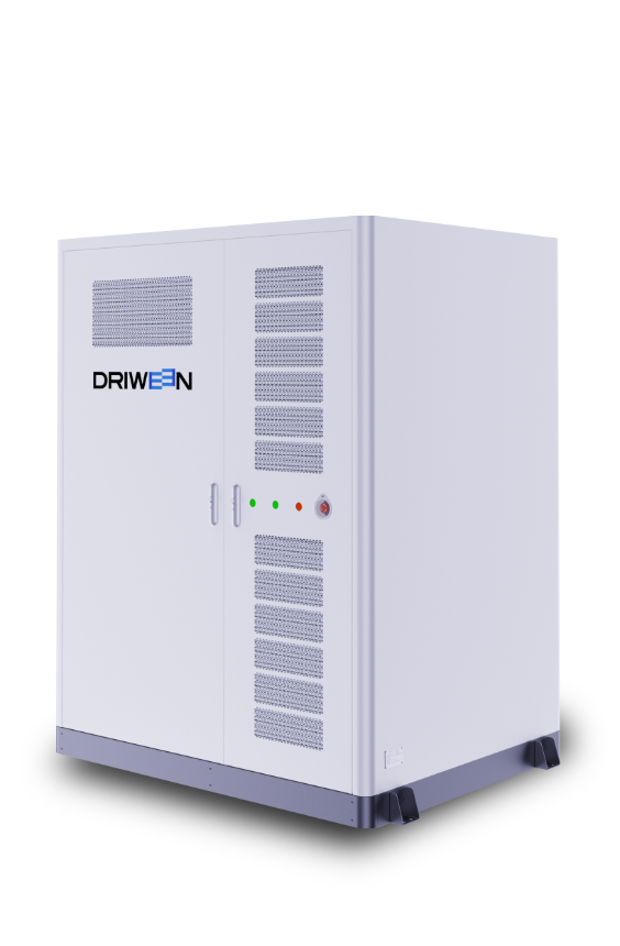 工商业液冷储能一体机