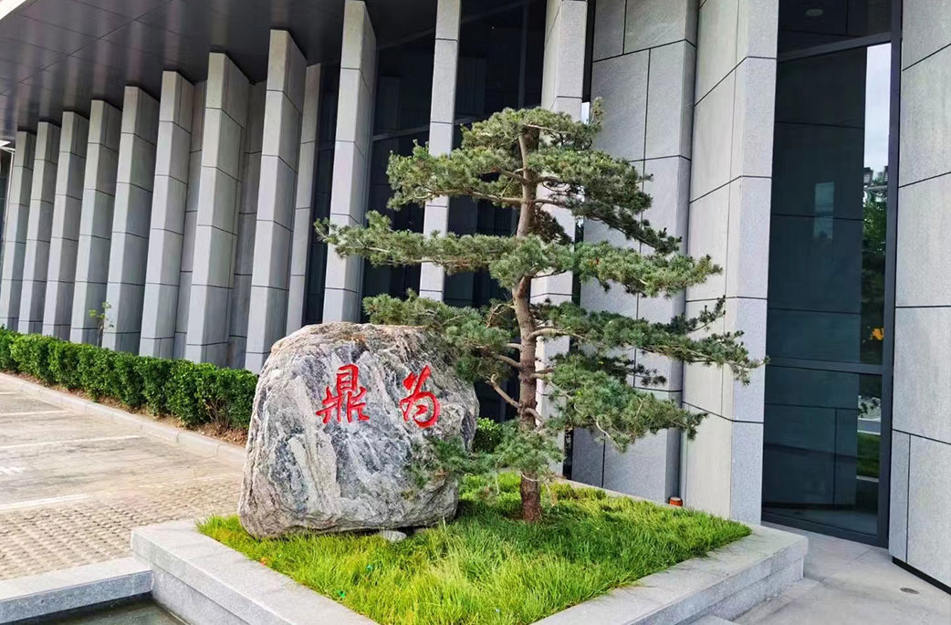 河南鼎为智能