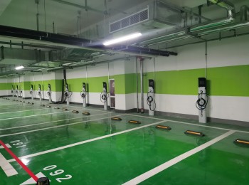 新能源汽车充电桩建设再提速！！!