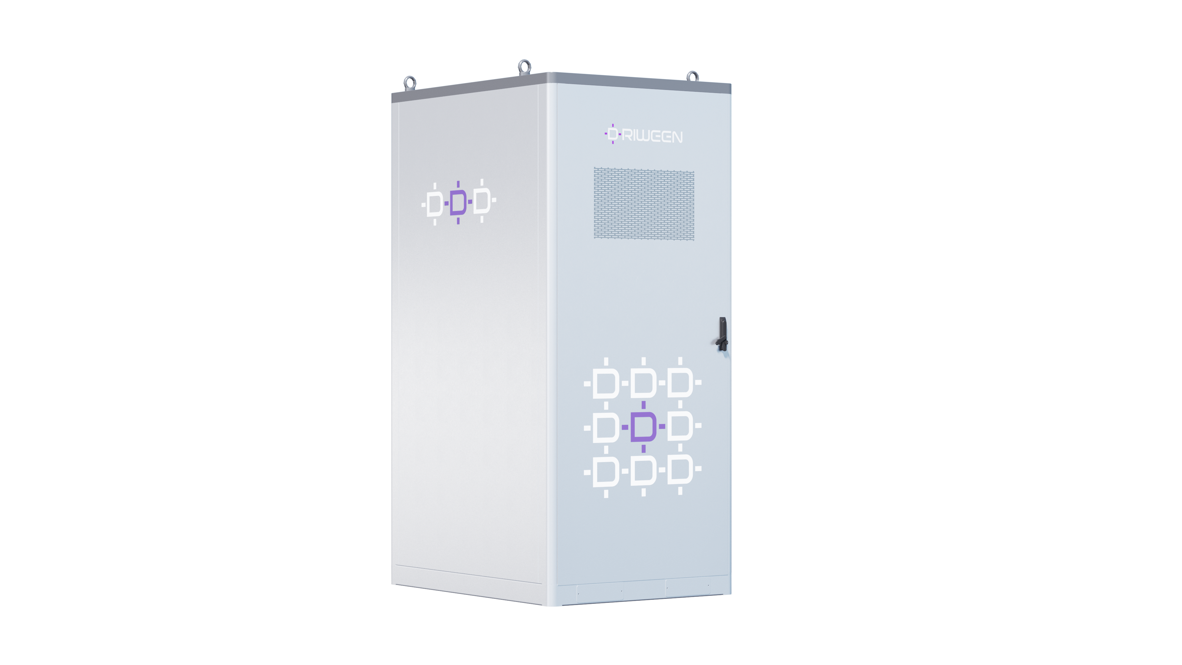 工商业液冷储能一体机