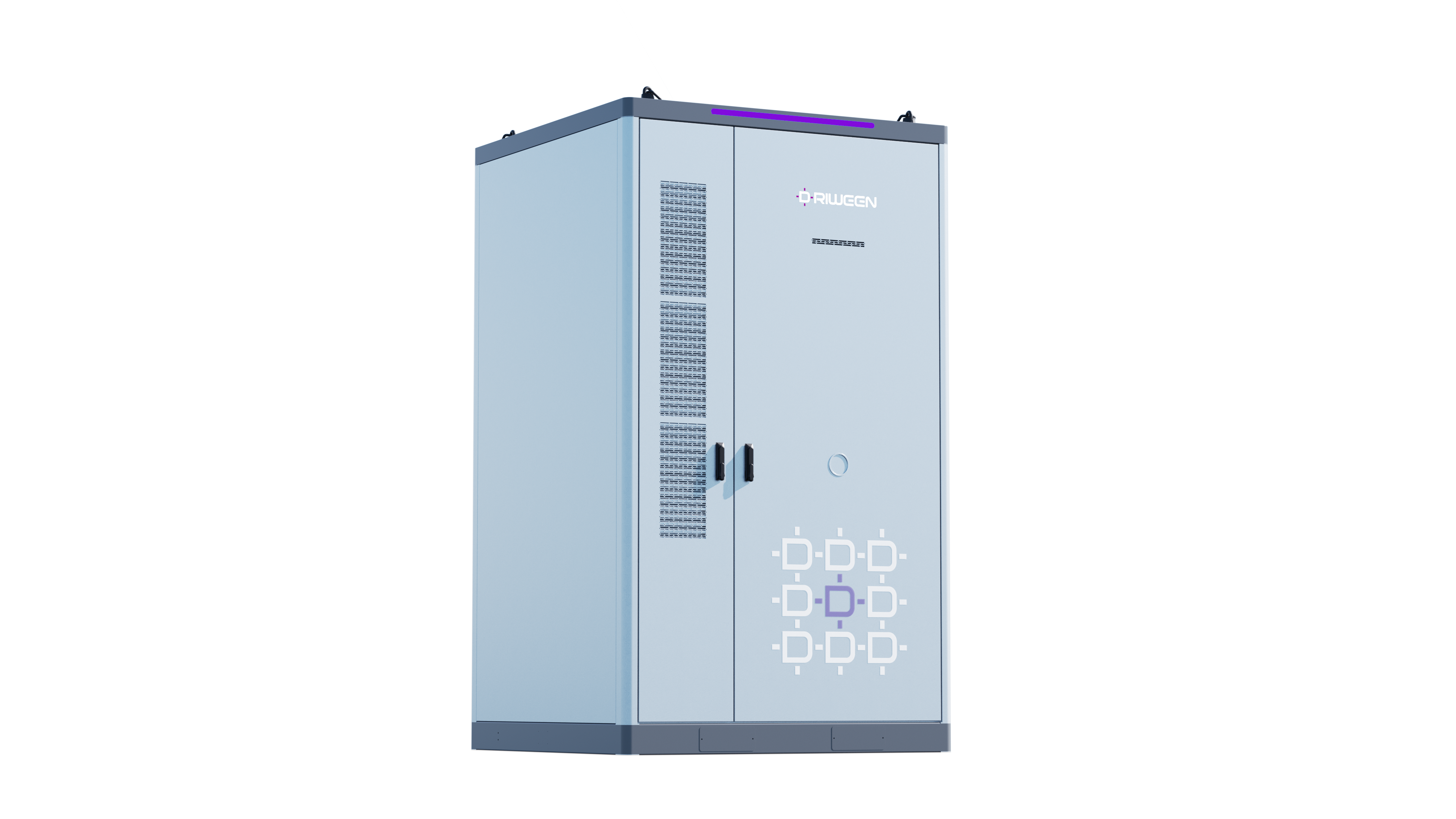 工商业液冷储能一体机