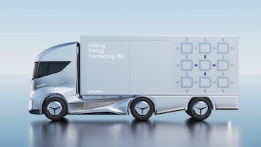 河南鼎为智能科技有限公司简介